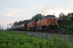 BNSF 5051